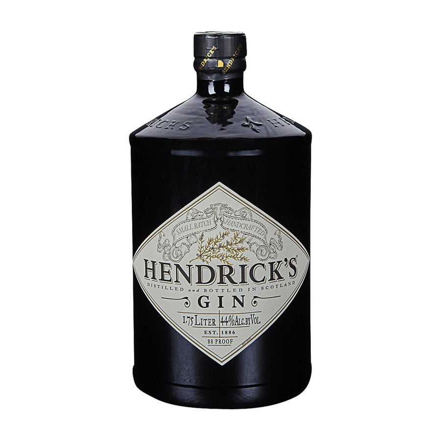 Hendrick's Gin 1.75L Gin Hendrick's Gin