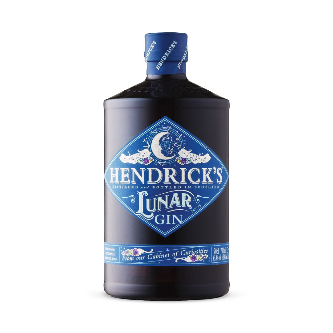 Hendrick's Lunar Gin Gin Hendrick's Gin