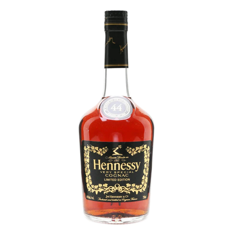 Hennessy Obama 44th Presidential Collector Limited Edition Cognac Hennessy