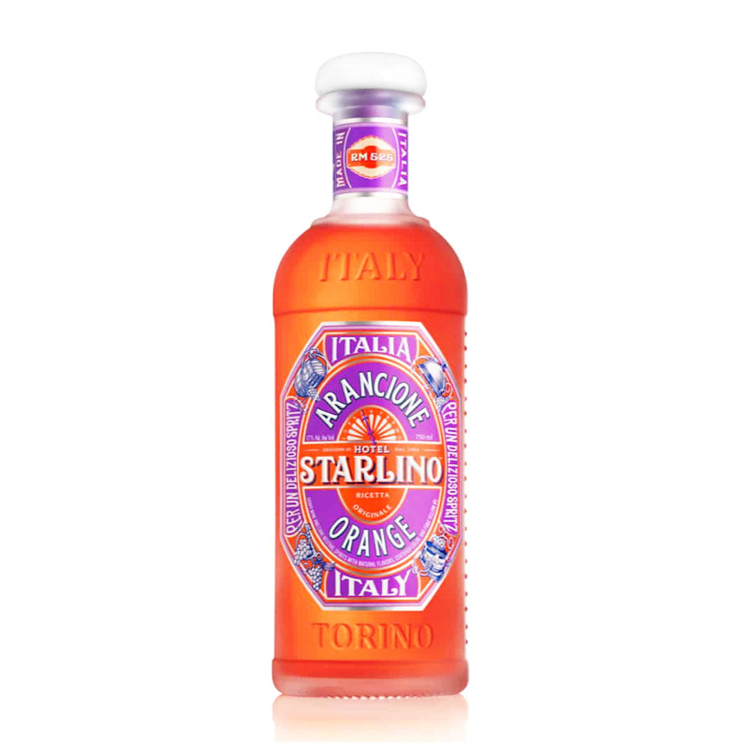 Hotel Starlino Vermouth Orange Vermouth Hotel Starlino