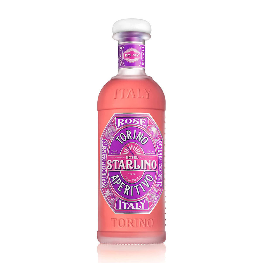 Hotel Starlino Vermouth Rose Vermouth Hotel Starlino