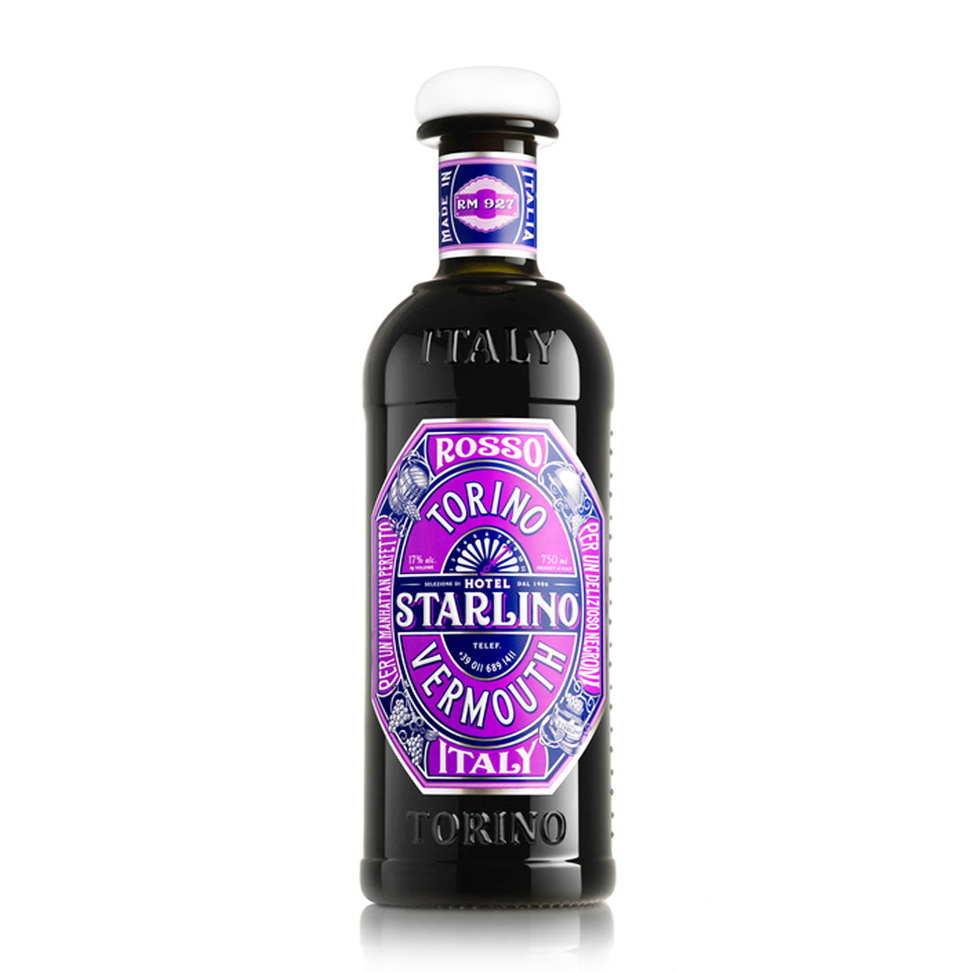 Hotel Starlino Vermouth Rosso Vermouth Hotel Starlino
