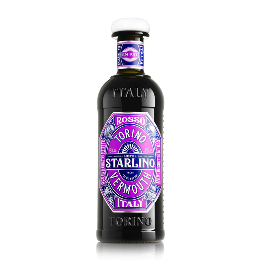 Hotel Starlino Vermouth Rosso Vermouth Hotel Starlino