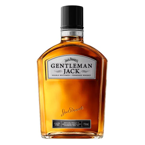 Jack Daniel's Gentleman Jack American Whiskey Jack Daniel's