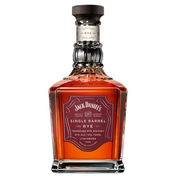 Jack Daniel's Single Barrel Rye Rye Whiskey Jack Daniel's 