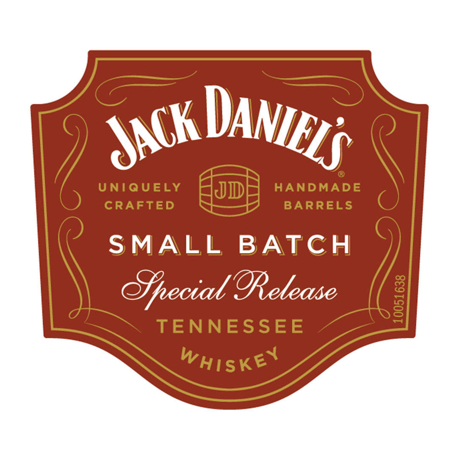 Jack Daniel's Coy Hill Release 2022 American Whiskey Jack Daniel's