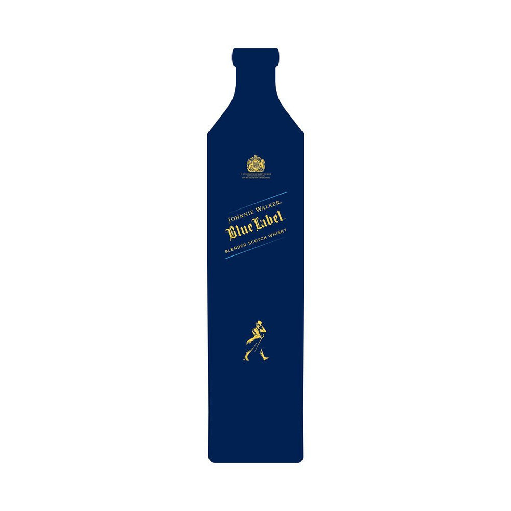 Johnnie Walker Blue Label Year Of The Tiger Scotch Whisky Johnnie Walker