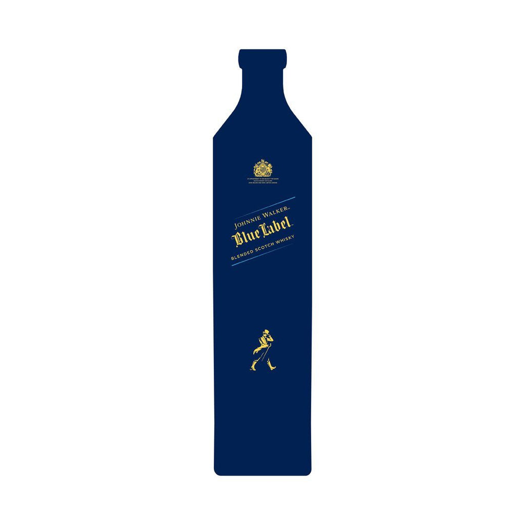 Johnnie Walker Blue Label Year Of The Tiger Scotch Whisky Johnnie Walker 