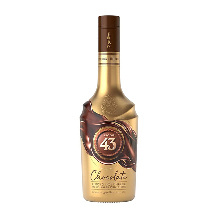 Licor 43 Limited Edition Chocolate Liqueur Liqueur Licor 43