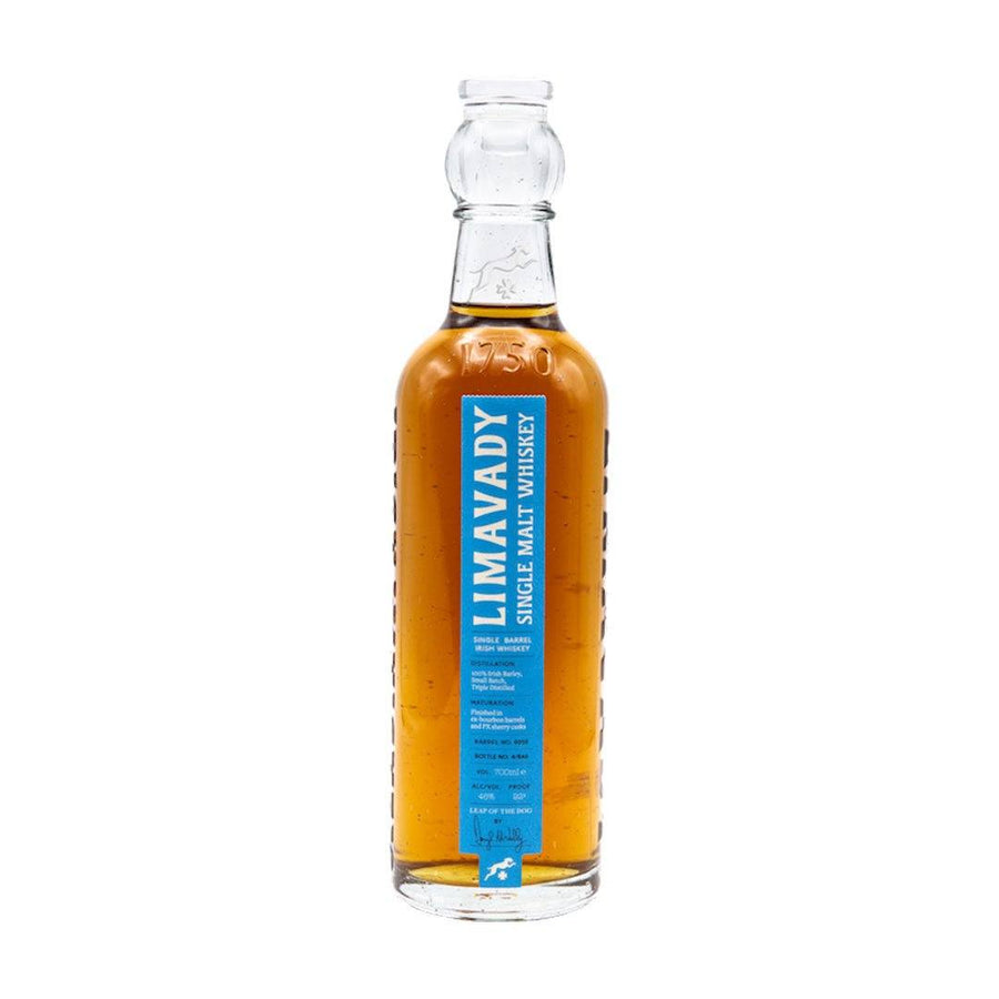 Limavady Single Malt Irish Whiskey Irish whiskey Limavady