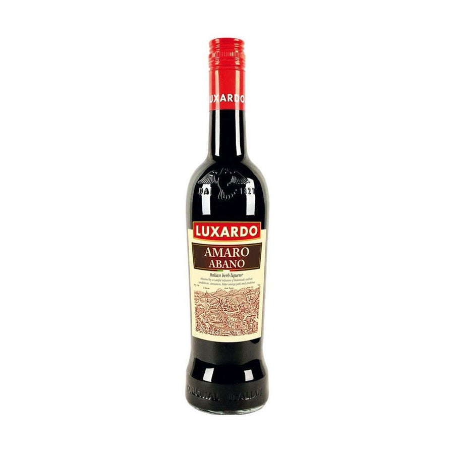 Luxardo Amaro Abano Liqueur, Cordials & Schnapps Luxardo