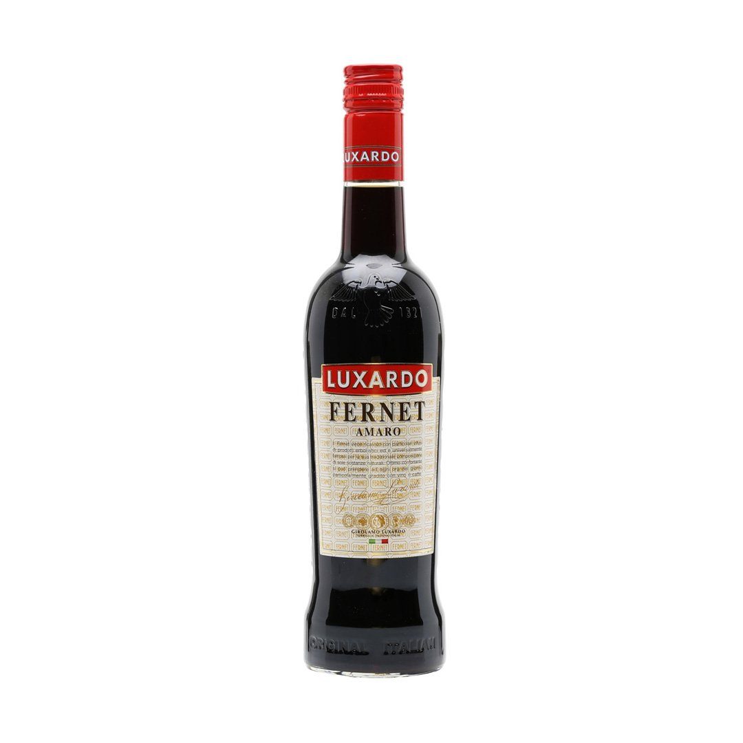 Luxardo Fernet Liqueur, Cordials & Schnapps Luxardo