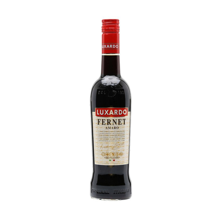 Luxardo Fernet Liqueur, Cordials & Schnapps Luxardo
