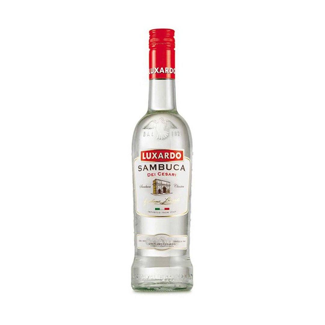 Luxardo Sambuca De Cesari Liqueur, Cordials & Schnapps Luxardo