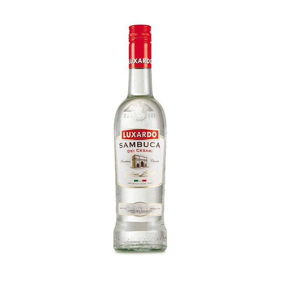 Luxardo Sambuca De Cesari Liqueur, Cordials & Schnapps Luxardo