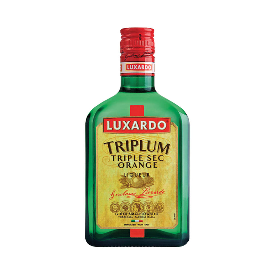 Luxardo Triplum Triple Sec Orange Liqueur Liqueur's, Cordials, & Schnapps Luxardo