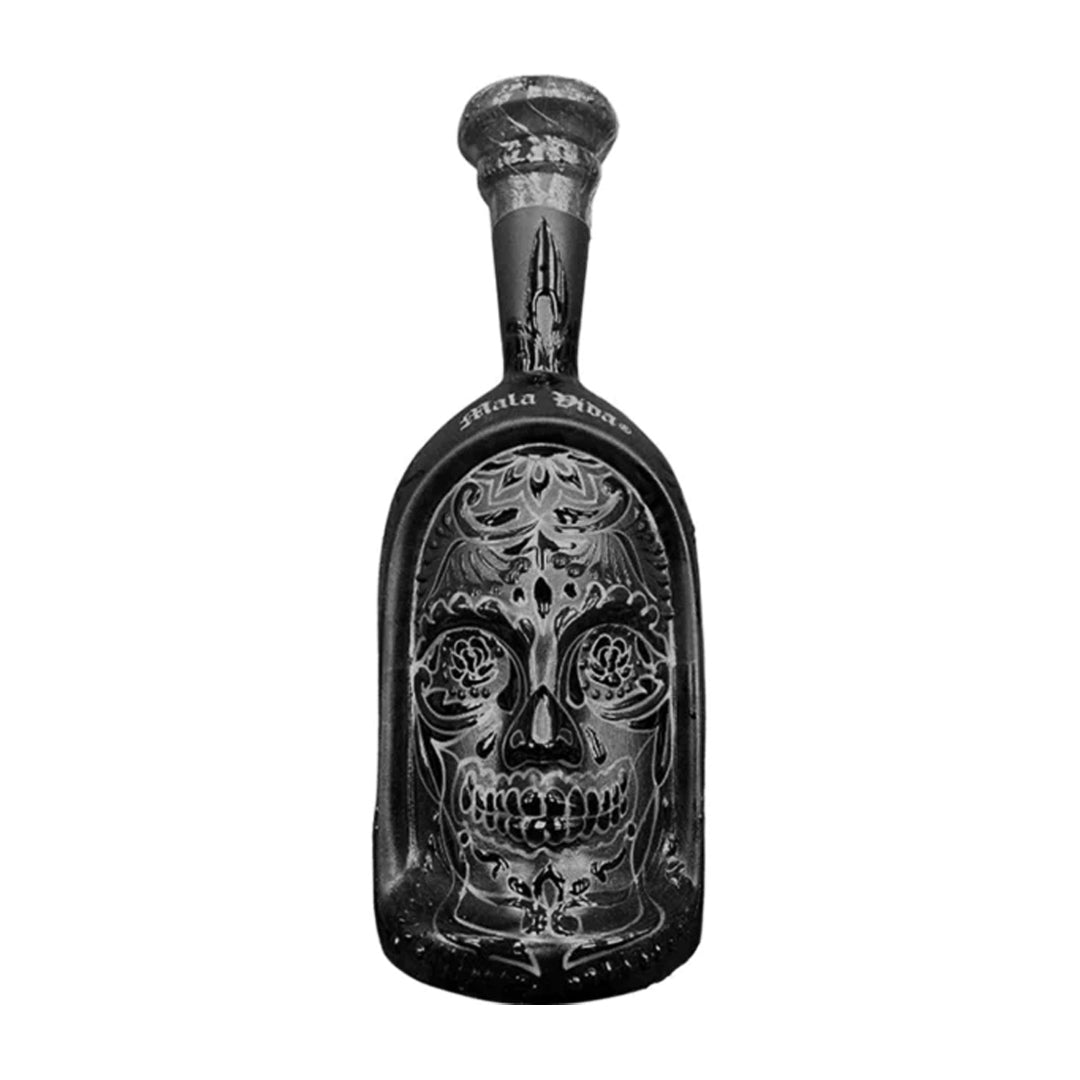 Mala Vida/Dos Artes Extra Anejo Calavera (Bottle) Tequila Tequila Mala Vida