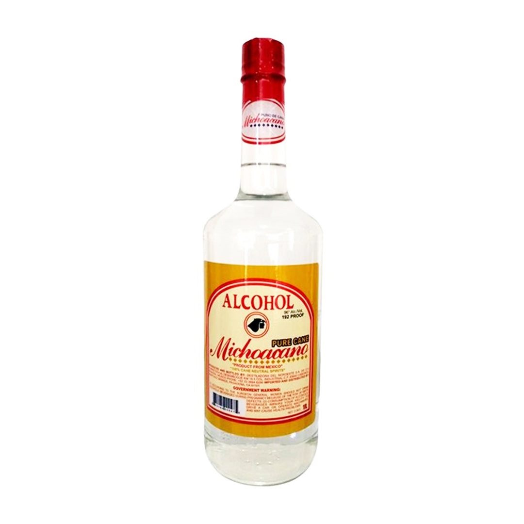 Michoacano Puro De Cana Alcoholic Beverages Michoacano