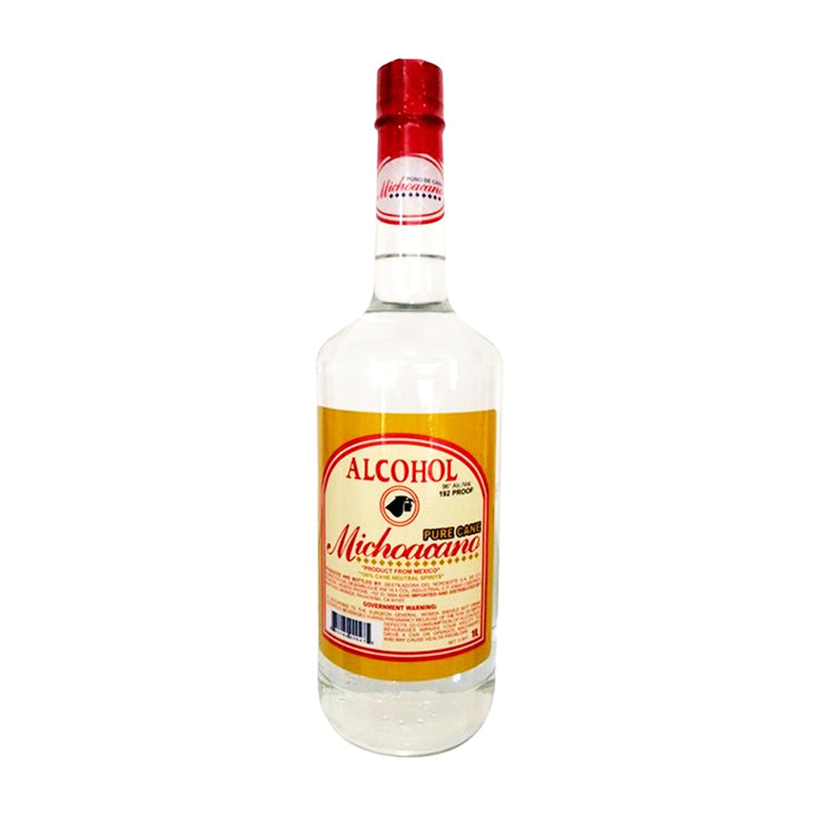 Michoacano Puro De Cana Alcoholic Beverages Michoacano
