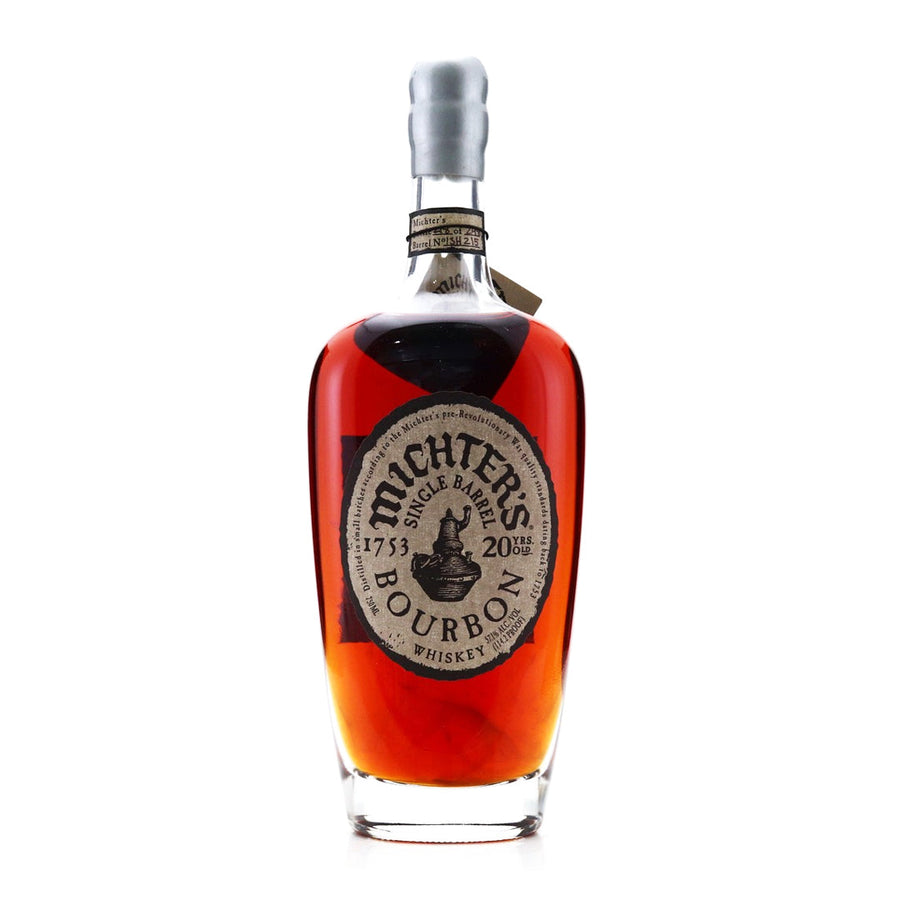 Michter's 20 Year Old 2013 Bourbon Whiskey Michter's