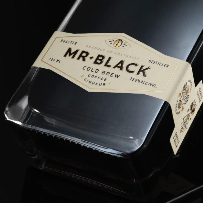Mr Black Cold Brew Coffee Liqueur Liqueur Mr Black