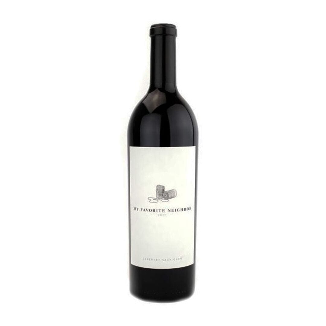My Favorite Neighbor Cabernet Sauvignon 2020 Wine My Favorite Neighbor