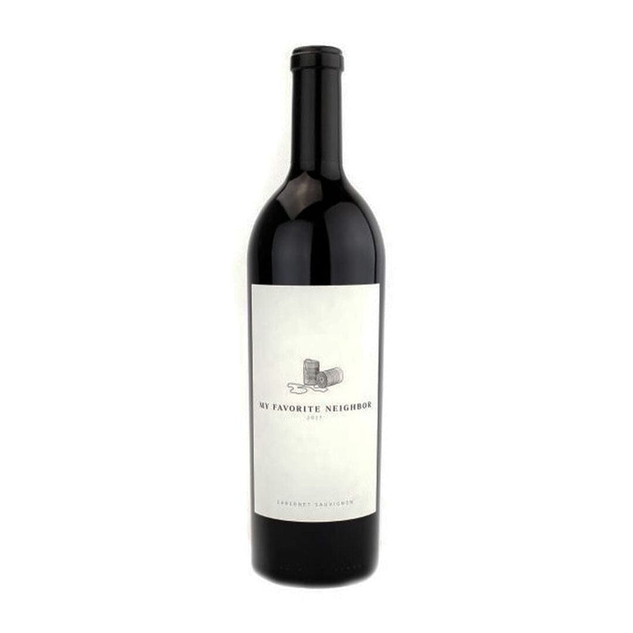 My Favorite Neighbor Cabernet Sauvignon 2020 Wine My Favorite Neighbor