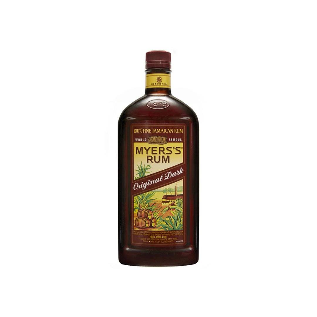 Myers’s Original Dark Rum Rum Myers's Rum
