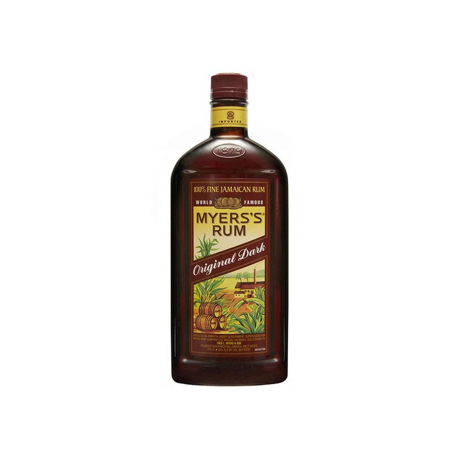 Myers’s Original Dark Rum Rum Myers's Rum