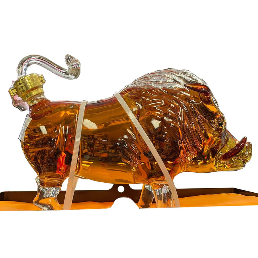 Napoleon Razorback XO Brandy 1L Brandy Napoleon