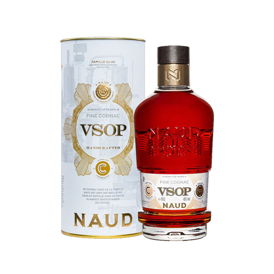 Naud V.S.O.P. Cognac By Young Jeezy brandy, cognac, vsop Naud Spirits