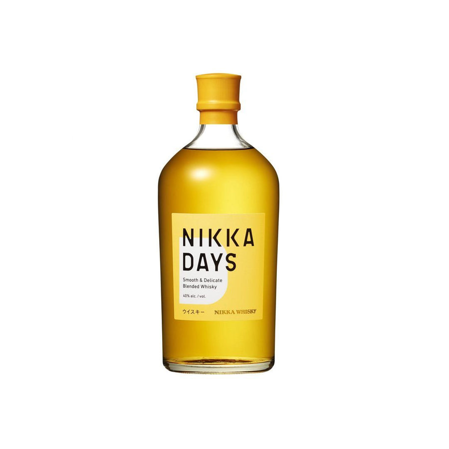 Nikka Days Whisky Japanese Whisky Nikka Days