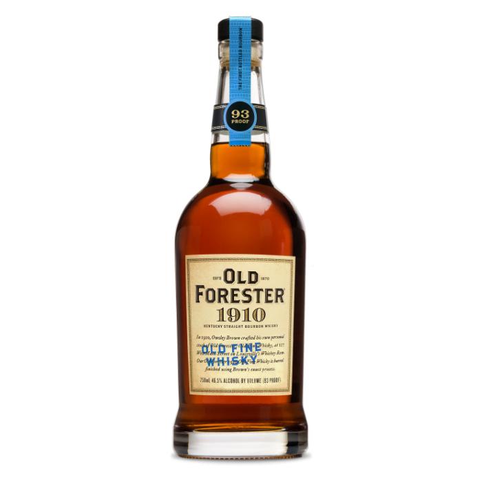 Old Forester 1910 Bourbon Old Forester