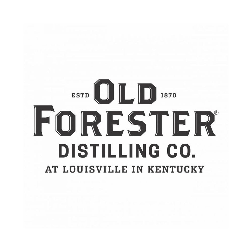 Old Forester Single Barrel Rye Barrel Strength Rye Whiskey Old Forester