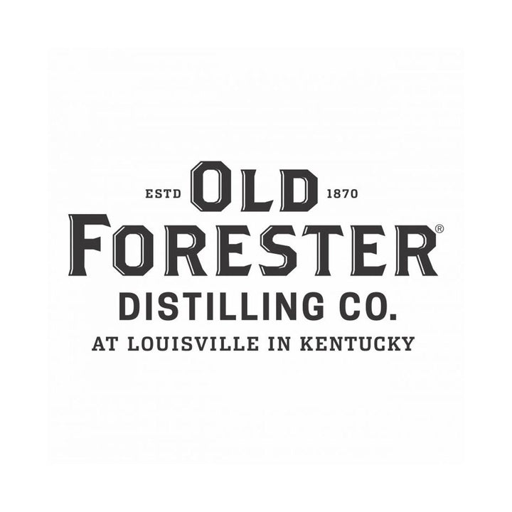Old Forester Single Barrel Rye Barrel Strength Rye Whiskey Old Forester