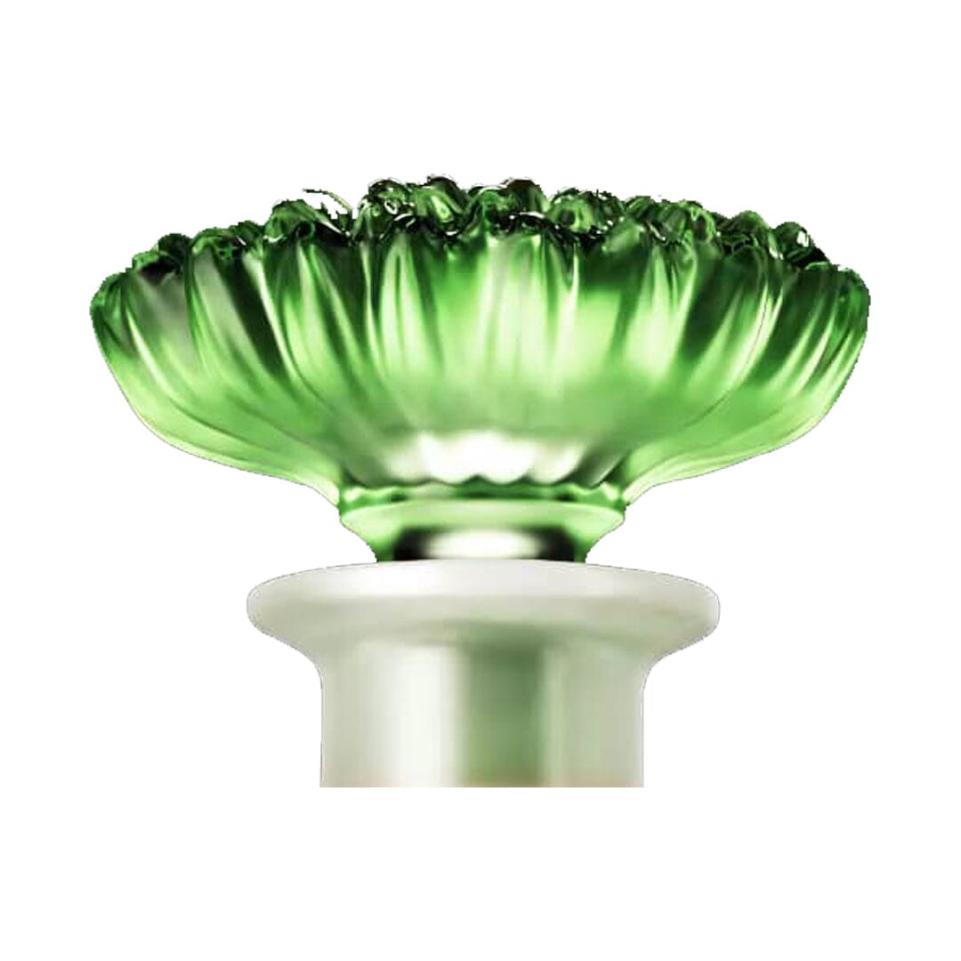 Patrón En Lalique Serie 3 Tequila Patron Tequila