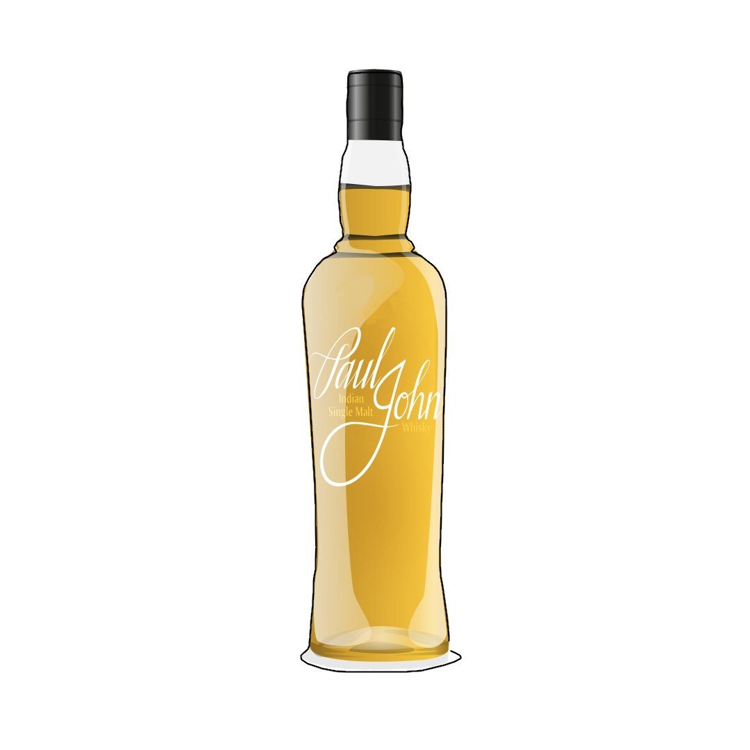 Paul John Indian Single Malt Whisky Christmas Edition 2021 Indian Whisky Paul John Whisky