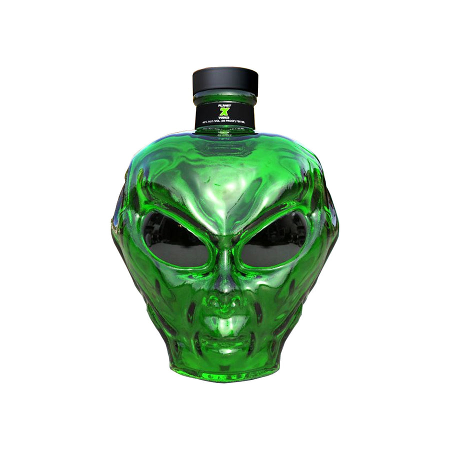 Planet X Vodka Vodka Planet X Vodka