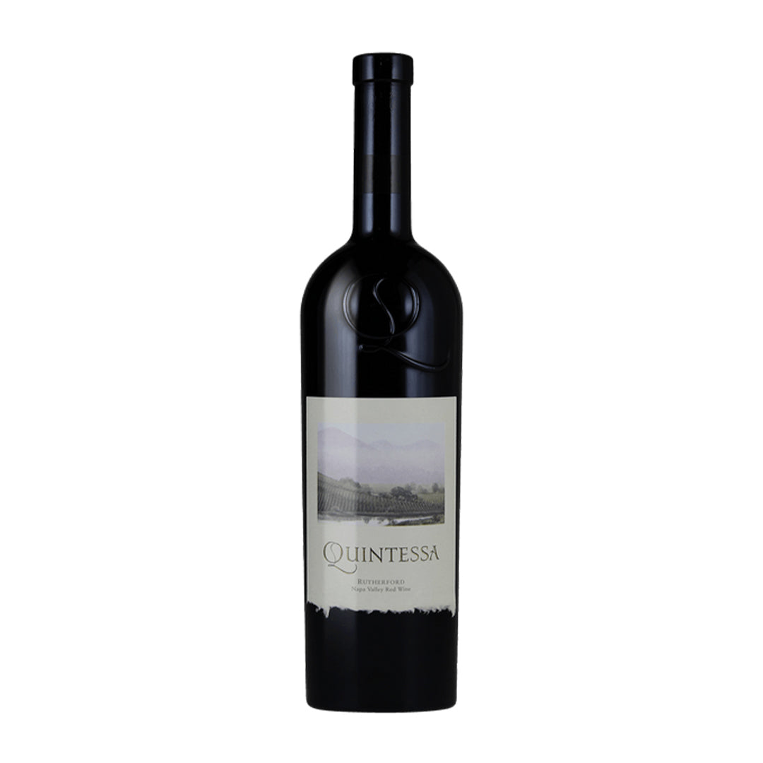 Quintessa Rutherford 2019 Napa Valley Red Wine Wine Quintessa