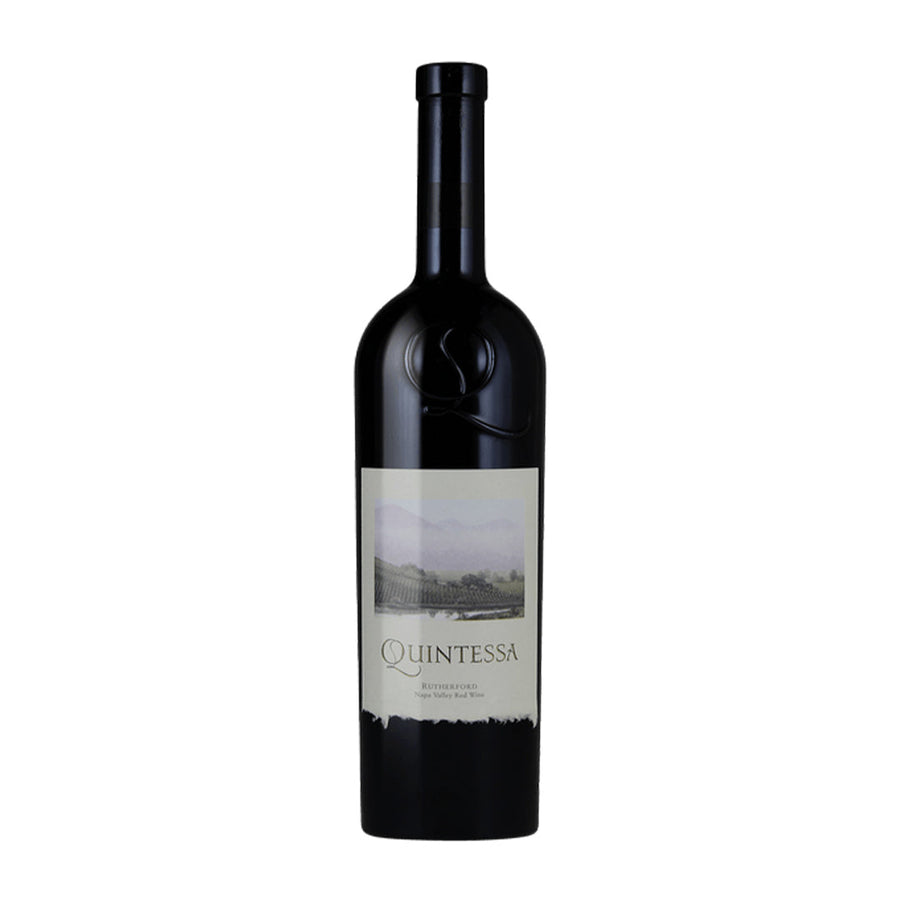 Quintessa Rutherford 2019 Napa Valley Red Wine Wine Quintessa
