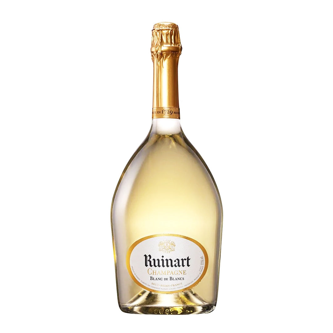 Ruinart Blanc de Blancs NV 1.5L Champagne Ruinart