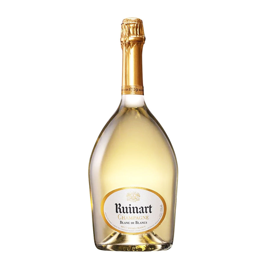 Ruinart Blanc de Blancs NV 1.5L Champagne Ruinart