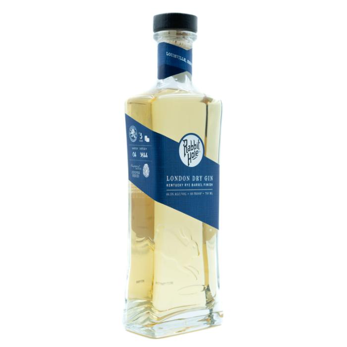 Rabbit Hole London Dry Gin Gin Rabbit Hole Distillery