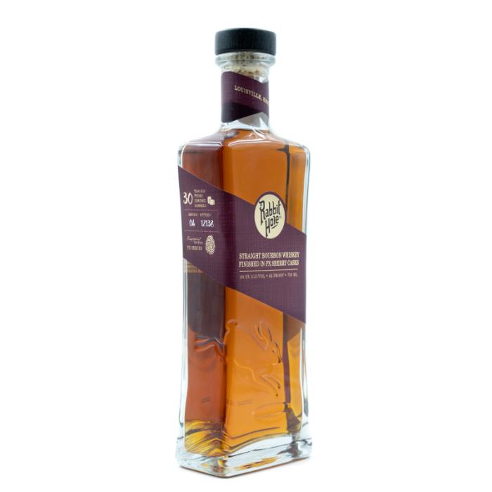 Rabbit Hole PX Sherry Cask Finish Bourbon Rabbit Hole Distillery