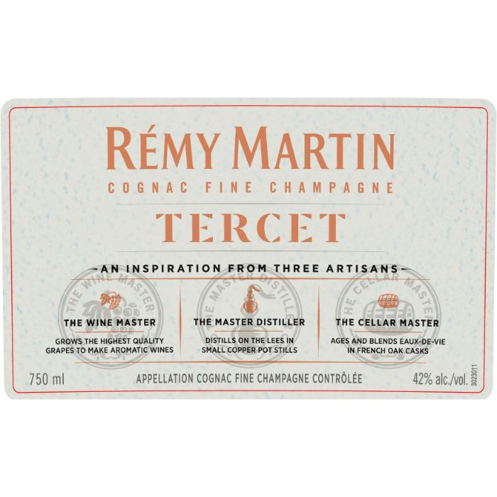 Rémy Martin Tercet Cognac Remy Martin