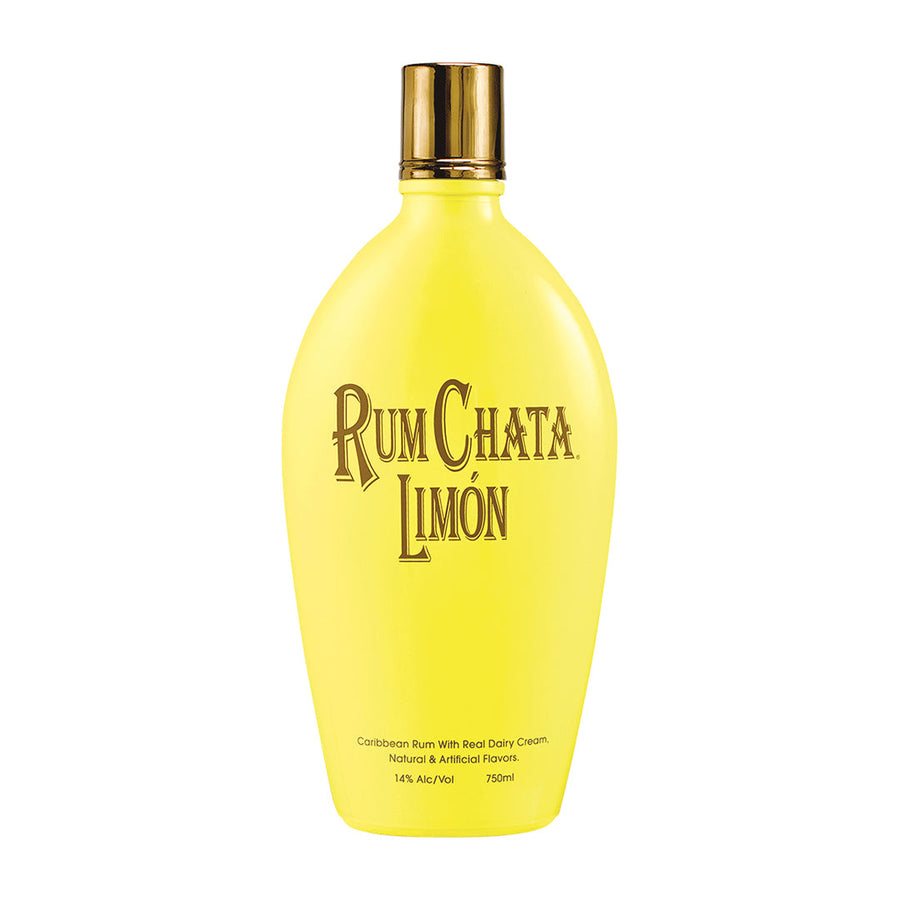 RumChata Limon Cream Liqueur Liqueurs RumChata