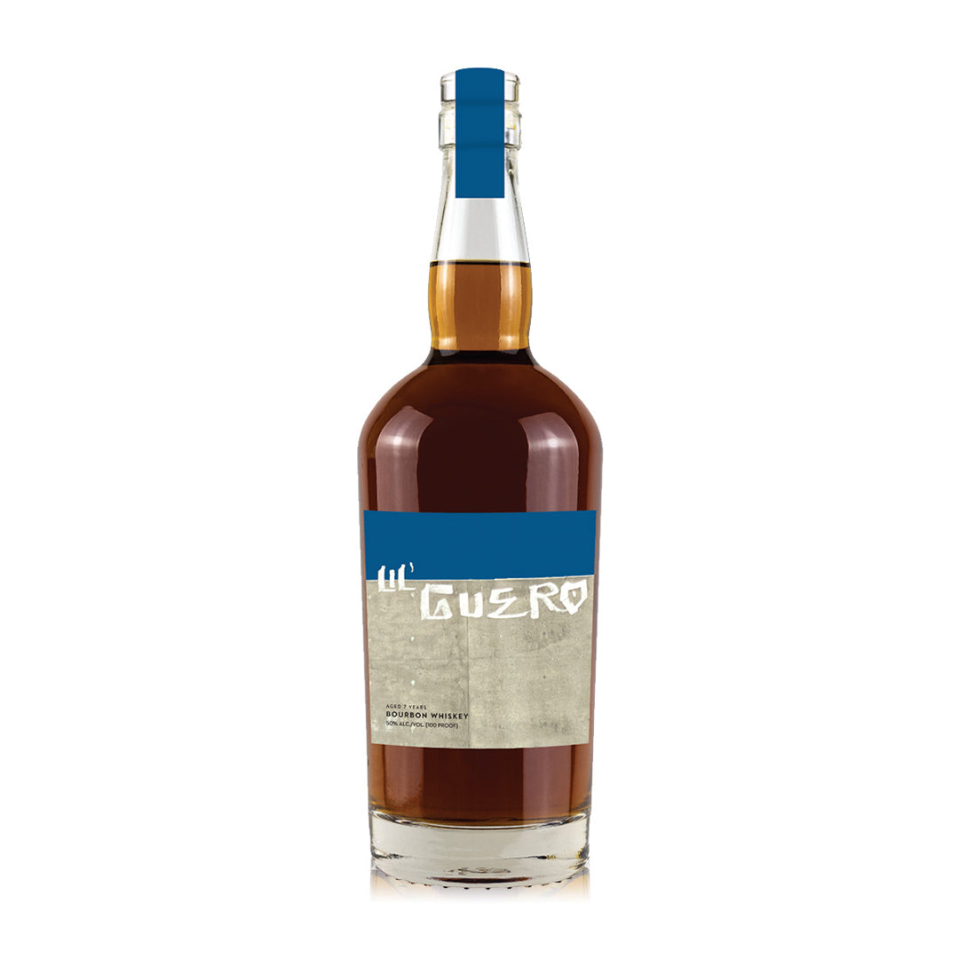 Savage & Cooke Lil' Guero 7 Year Old Bourbon Bourbon Whiskey Savage & Cooke