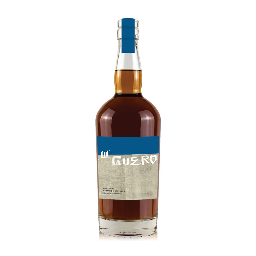 Savage & Cooke Lil' Guero 7 Year Old Bourbon Bourbon Whiskey Savage & Cooke