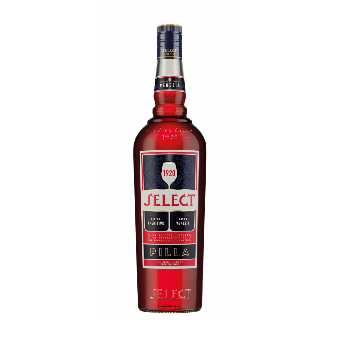 Select Pilla Aperitivo Bitters Select Aperitivo