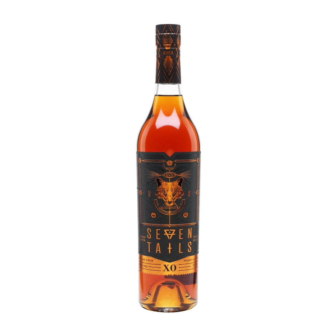 Seven Tails XO Brandy Brandy Seven Tails Brandy